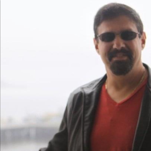 Meet your Posher, John - Picture 1 of 1